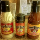 LawLers Barbecue Express 6