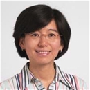 Dr. Ye Y Zhu, MDPHD - Physicians & Surgeons