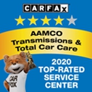 AAMCO Transmissions & Total Car Care - Gas Stations