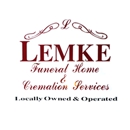 Lemke Funeral Homes - Funeral Planning