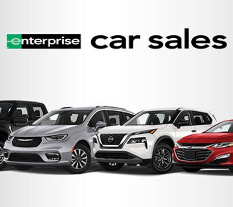Enterprise Car Sales - Charlotte, NC
