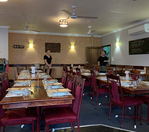 Star of Siam Restaurant - Port Douglas, QLD