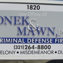 Onek & Mawn PA - Civil Litigation & Trial Law Attorneys