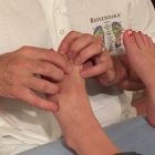 Sole Healing Reflexology