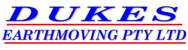 Dukes Earthmoving PTY Ltd. - Excavation & Earthmoving Contractors