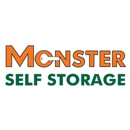 Monster Self Storage Asheville - Storage Household & Commercial
