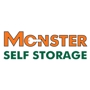 Monster Self Storage Asheville