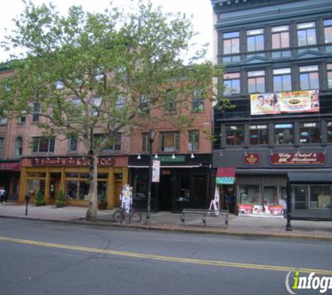 Precious Chinese Cuisine - Hoboken, NJ