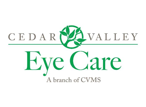 Cedar Valley Eye Care - Waterloo, IA