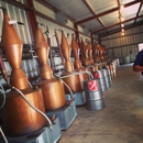 Dripping Springs Distilling - Bars