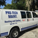 Pro-Tech Maintenance - Air Conditioning Service & Repair
