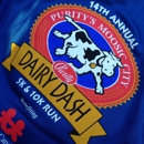 Purity Dairies - Wholesale Dairy Products