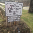 Madison Veterinary Hospital - Veterinary Clinics & Hospitals