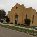 First Baptist Church