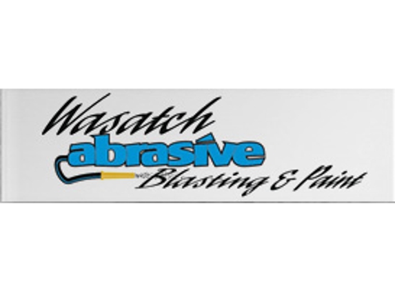 Wasatch Abrasive Blasting - Salt Lake City, UT