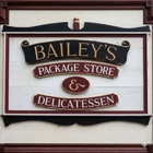 Bailey's Package Store