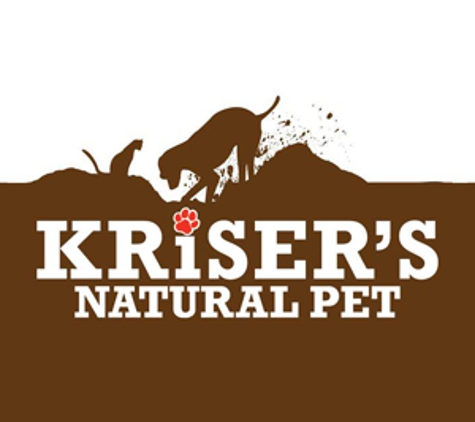 Kriser's Natural Pet - Brea, CA