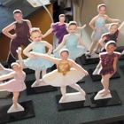 Ginny's Danceworks & Dancewear