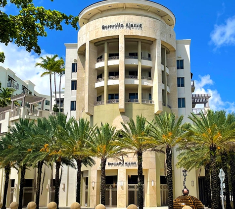 Bermello Ajamil & Partners - Coral Gables, FL