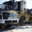 Crane Rental Division Inc - Riggers Equipment & Supplies