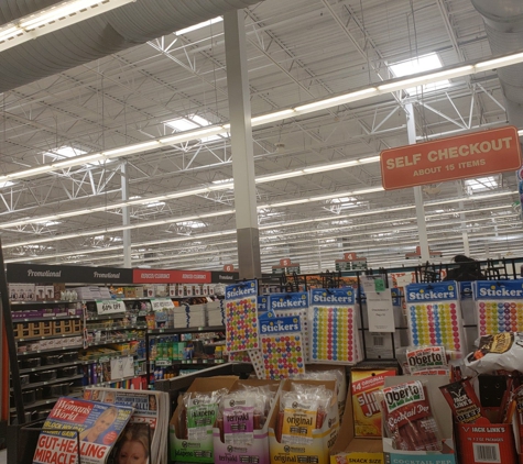 WinCo Foods - Moreno Valley, CA