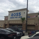 Ross Dress for Less - Discount Stores