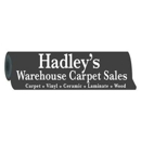 Hadley's Warehouse Carpet Sales - Carpet & Rug Dealers