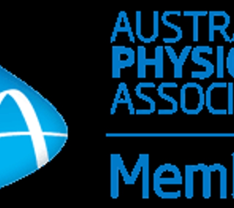 Sports Physiotherapy South. Member of APA