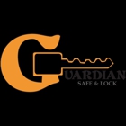 Guardian Safe & Lock