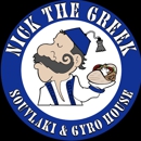 Nick The Greek - Restaurants