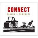 Connect Paving & Concrete - Paving Contractors