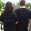 J&E Cleaners - Maid & Butler Services