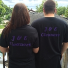 J&E Cleaners