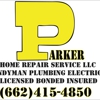 Parker Home Repair Service LLC gallery