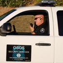 OSOS Security Services - Training Consultants