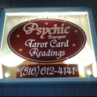 psychic readings