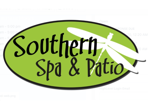 Southern Spa & Patio - Watkinsville, GA