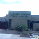 Fairview Heights Library - Libraries