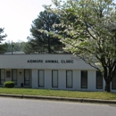 Aidmore Animal Clinic - Kennels