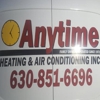 Anytime Heating & Air Conditioning Inc gallery