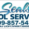 Seals' Pool Service gallery