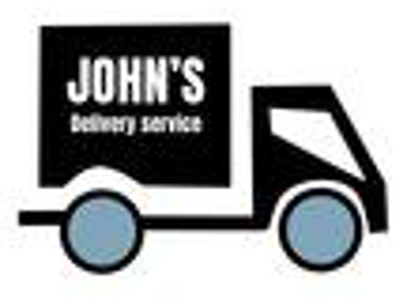 John's Delivery Service