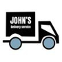 John's Delivery Service