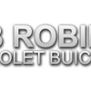 Bob Robinson Chevrolet Cadillac Buick GMC gallery