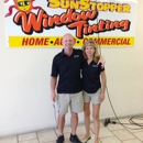 Sunstopper Window Tinting - Window Tinting