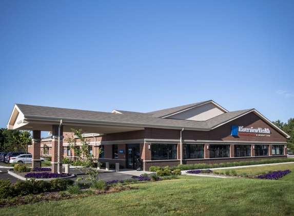 Riverview Health Emergency Room & Urgent Care - Carmel, IN