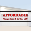 Affordable Garage Doors & Services
