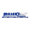 Miller's Refrigeration Inc gallery