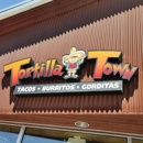 Tortilla Town - Mexican Restaurants