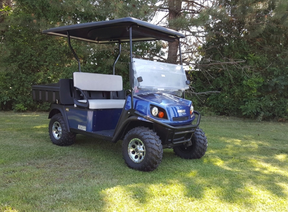 Michigan Auto & Golf Cart Sales - Warren, MI